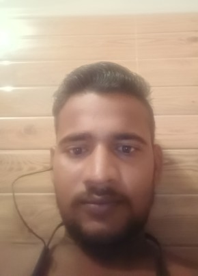 Kalyan yadav, 22, India, Rāe Bareli