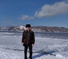 Борис, 71 год, Усолье-Сибирское