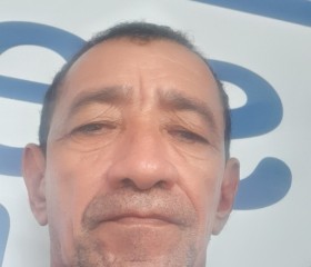 Henrique, 49 лет, Ananindeua