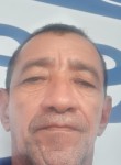 Henrique, 49 лет, Ananindeua