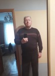 Виталий, 60 лет, Череповец