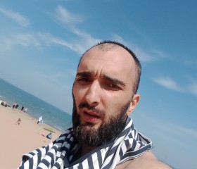 Karim, 31, Kaspiysk