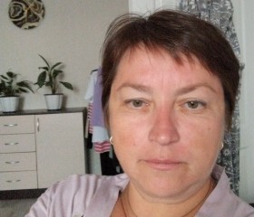 Klara, 48, Moscow
