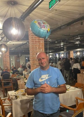 Nikoloz, 36, Georgia, Batumi