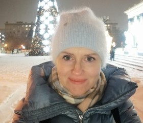 Анна Романова, 47 лет, Новосибирск