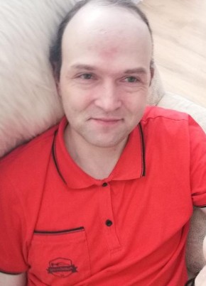 Дима, 36, Россия, Талица