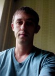 Степан, 44 года, Пермь