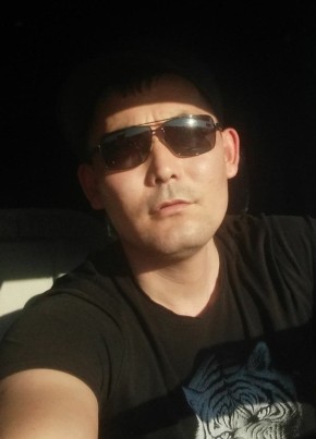 Бахтияр Исмаилов, 38, Россия, Оконешниково
