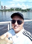 Сергей - Саратов