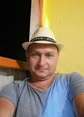 Александр из Белебея 48 лет