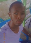 Jeremie ndjeng, 24 года, Douala