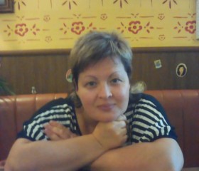 Оксана, 48 лет, Новомосковськ