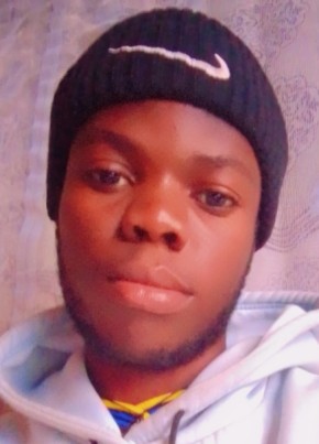 Lexy, 22, Uganda, Mubende