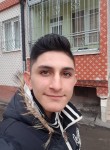 Ertuğrul, 18  , Ankara