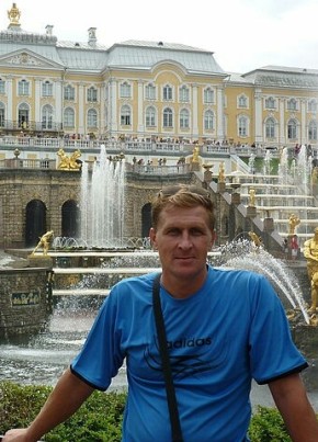 Андрей, 49, Россия, Мичуринск