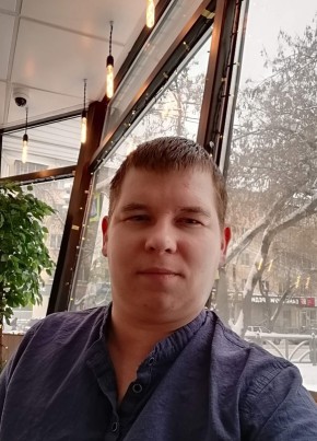 Михаил , 29, Россия, Богданович