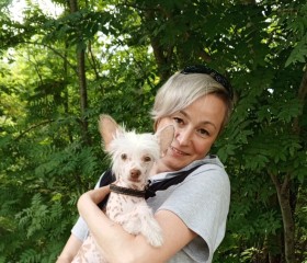Olga, 50, Koryazhma