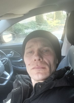 Pavel, 36, Russia, Kurganinsk