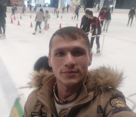 Давлат, 26 лет, Санкт-Петербург