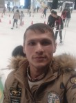 Давлат, 26 лет, Санкт-Петербург
