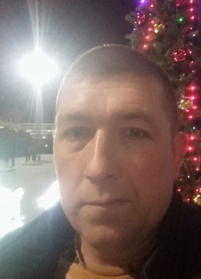 Виктор, 44, Россия, Москва