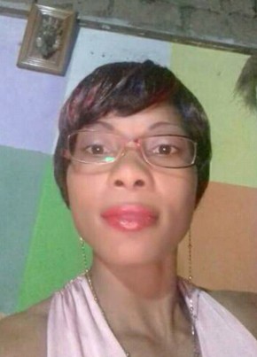 Mbappe , 38, Republic of Cameroon, Garoua Boulaï
