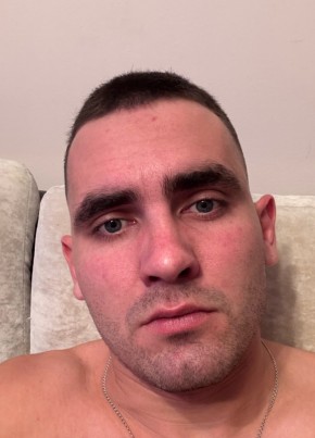 Dmitriy, 33, Russia, Rostov-na-Donu