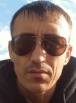 Паша, 44 года, Ижевск