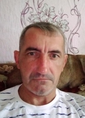 Андрей, 46, Россия, Нижний Ингаш