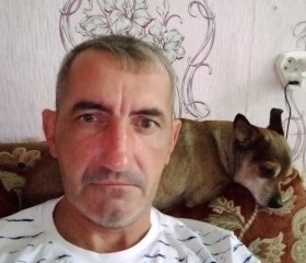 Андрей, 46 лет, Нижний Ингаш