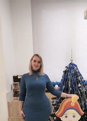 Наталья, 40, Россия, Одинцово