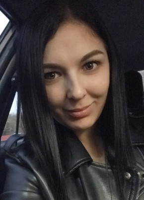 Ирина, 29, Россия, Кропоткин
