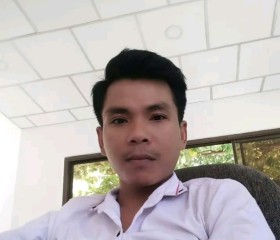 San, 28, Phnom Penh
