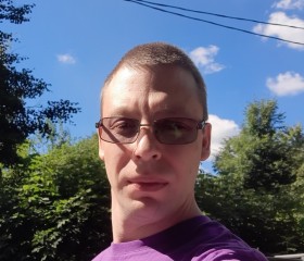 Boris, 37, Moscow