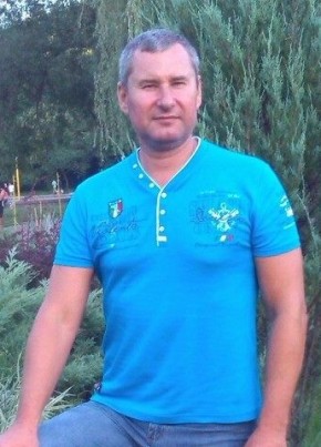 Viktor, 39, Україна, Чернігів