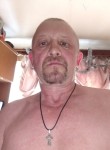 Олег, 56 лет, Қарағанды