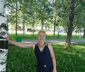 Елена, 49 лет, Оршанка