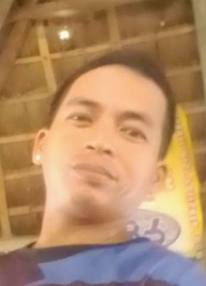 Ryan sonet depui, 33, Pilipinas, Lungsod ng Ormoc