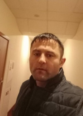 Али, 31, Россия, Шадринск