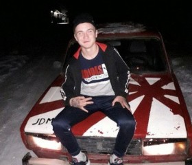 Кирилл, 21 год, Краснотурьинск