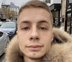 Bogdan, 26 лет, Brooklyn