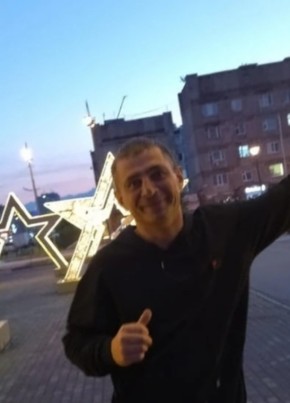 Алексей, 41, Россия, Североуральск