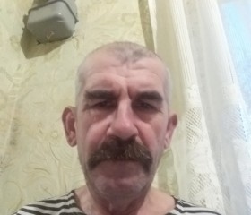 Владимир, 64 года, Одеса