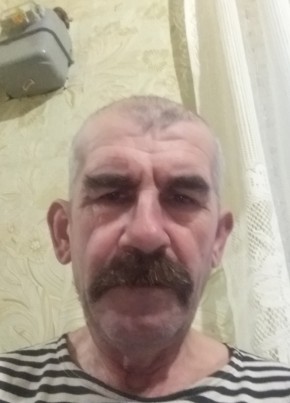 Владимир, 64, Україна, Одеса