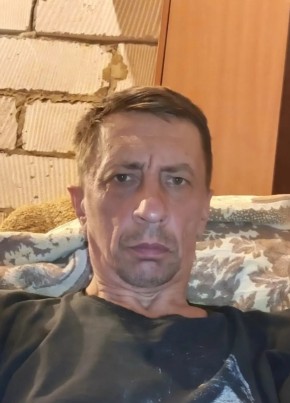 Андрей из Семилуки 52 года