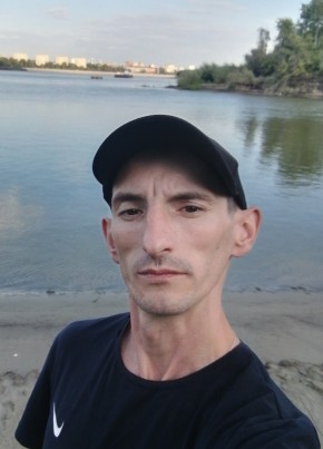 Александр из Омска 34 года