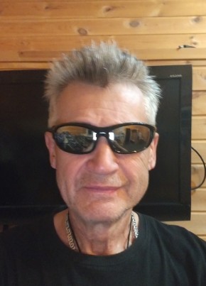 Нико из Якутска 54 года