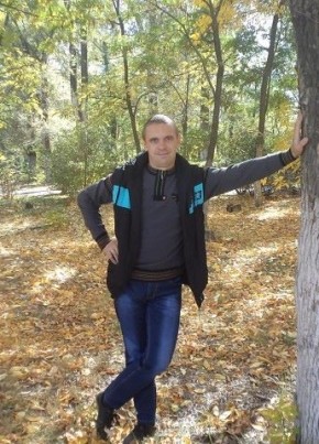 Андрей, 41, Россия, Калач-на-Дону