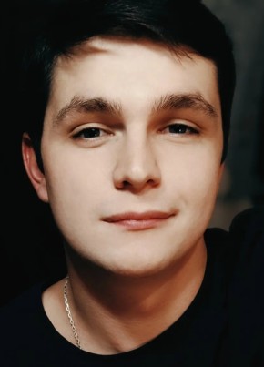 Dmitry, 29, Россия, Москва