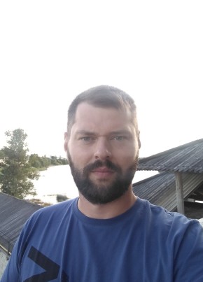 Ivan, 34, Russia, Velikiy Novgorod